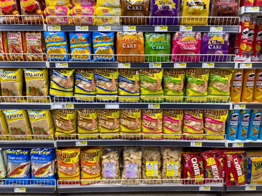 Alimentation ultra-transformée : le vrai risque
